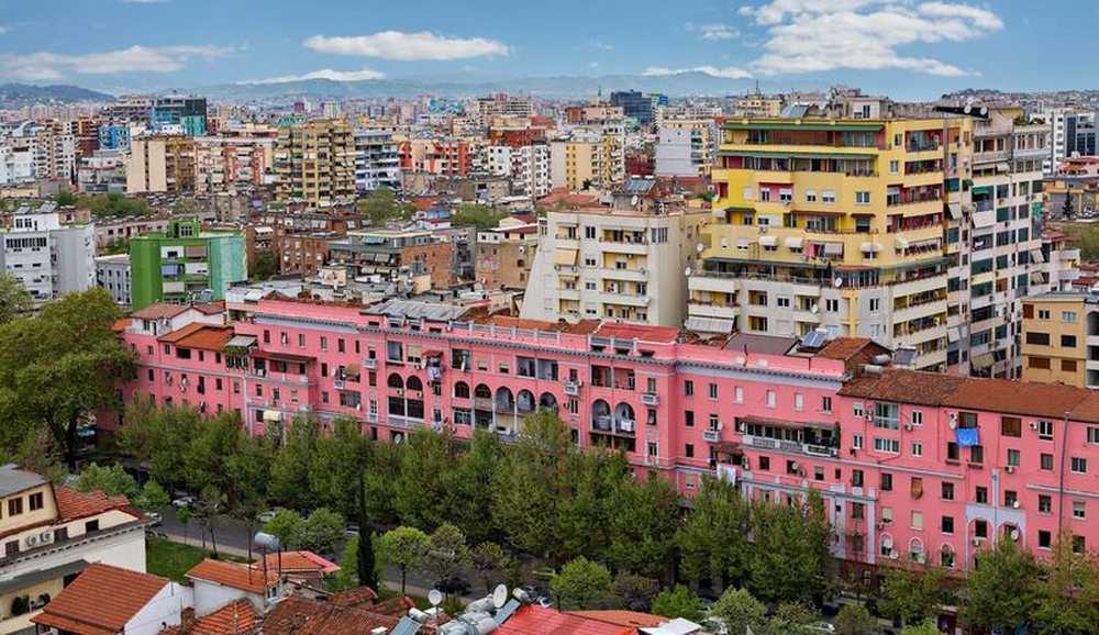 Censi 2023: Trendi i periferisë boshatis lagjet e vjetra të Tiranës